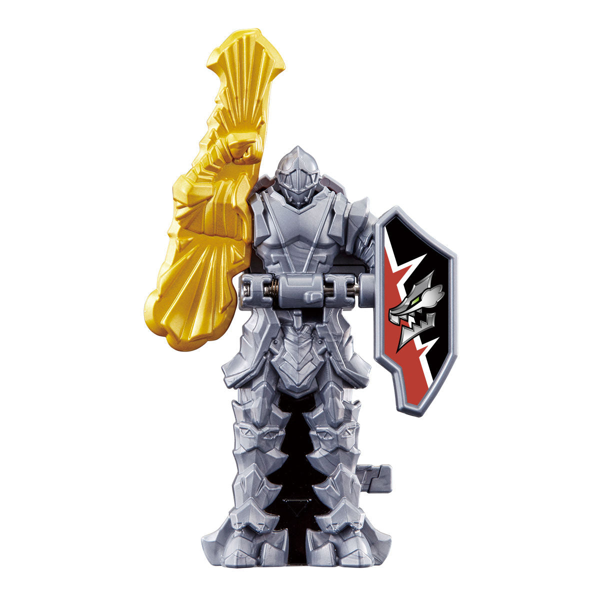 Ryusoul Collection Set 02 - Soul Bundle for DX Weapons and Mecha