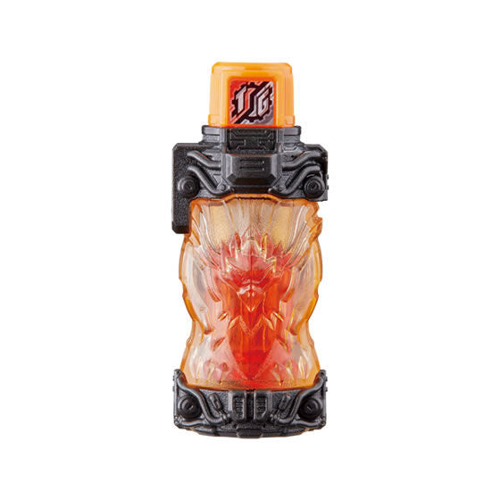 Complete Set of Gashapon Full Bottles - Version 03
