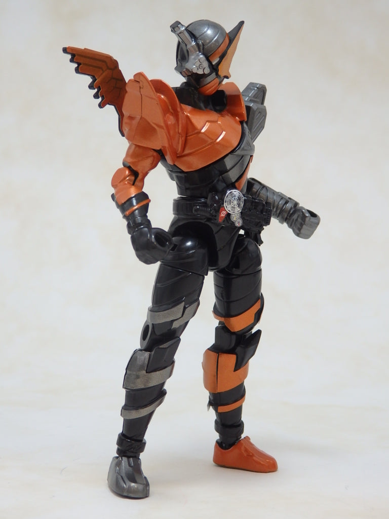 SODO Building Laboratory Set 02 with Diverse Characters