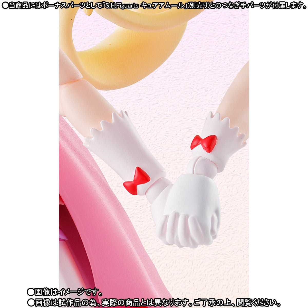 S.H. Figuarts Action Figure - Cure Mascheri