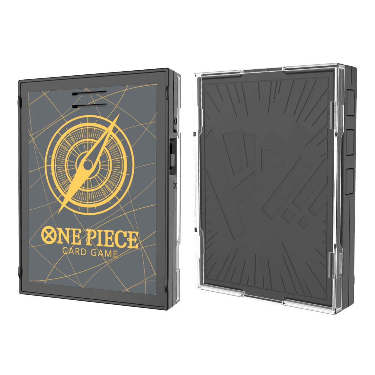 ONE PIECE Trading Card Game Sound Loader Volume 2 with Exclusive BGM