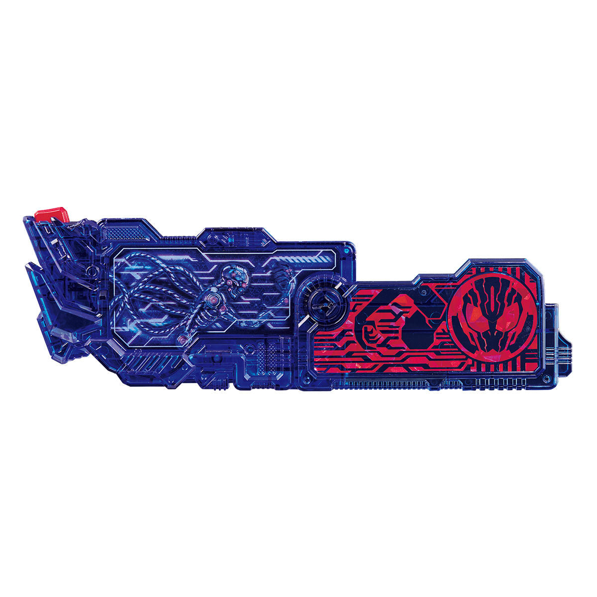 DX Eden Zetsumerise Key and Driver Unit - Compatible with DX Zero One Driver