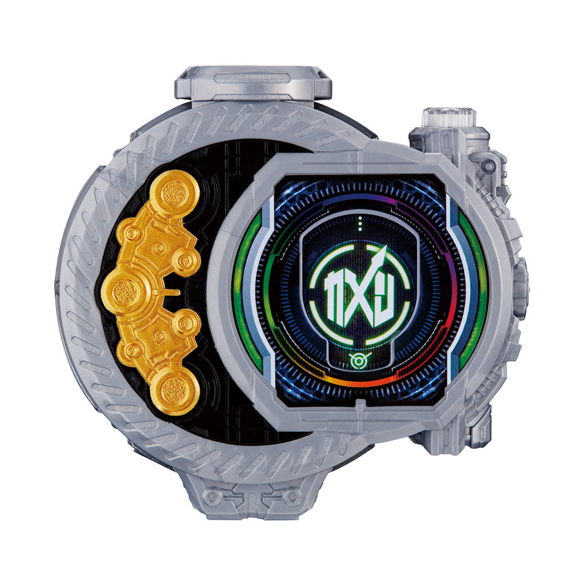 DX Woz Ginga Miride Branded Smart Watch