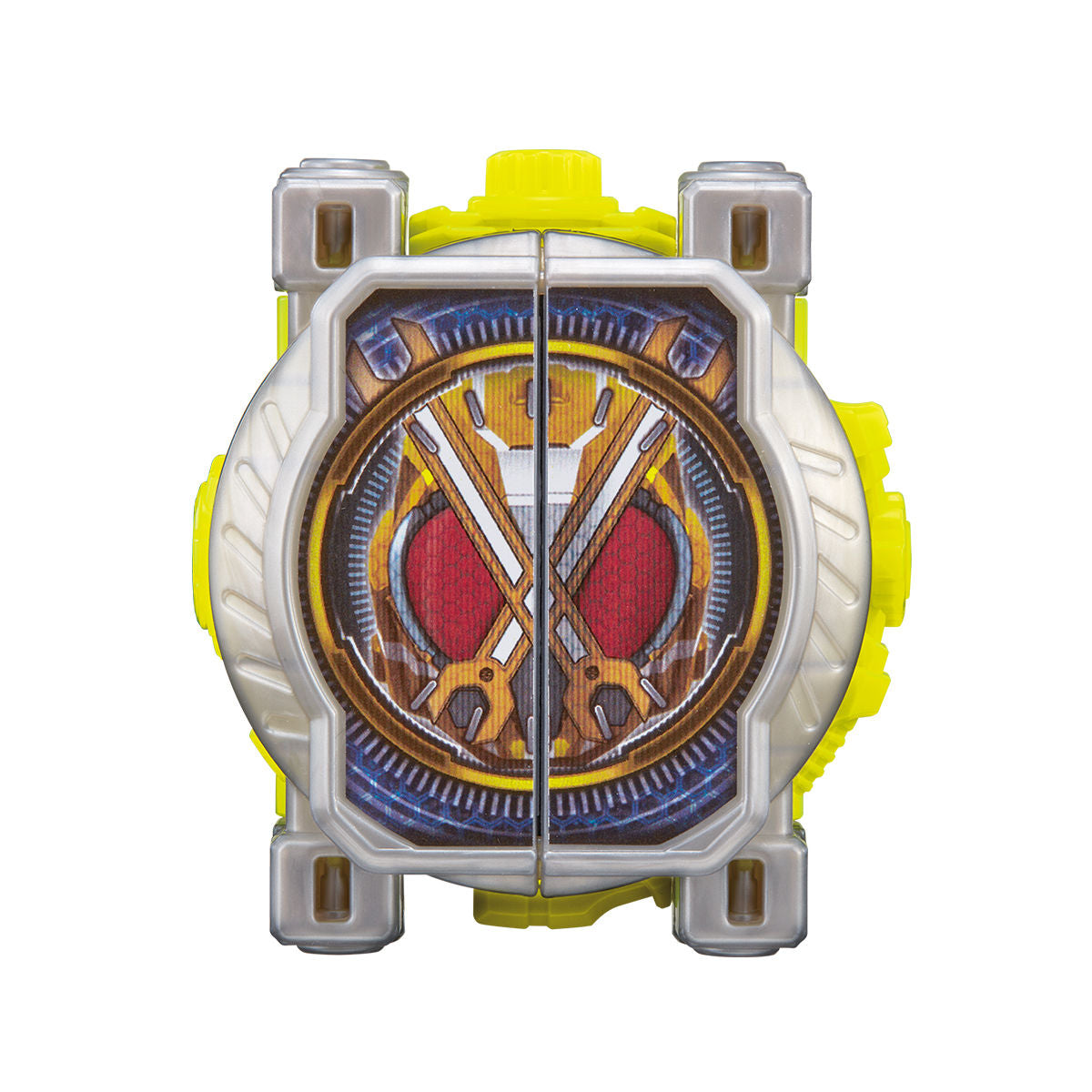 DX Kikai's Innovative MiraideWatch - A Great Companion
