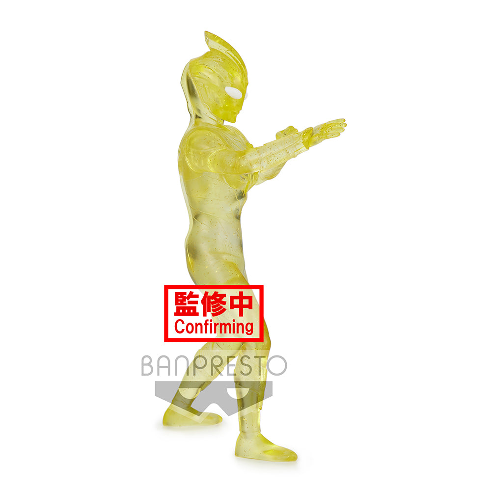 Banpresto Brave Statue Figure of Ultraman Trigger Multitype Hero