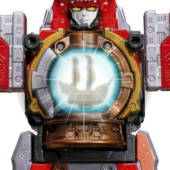 Special DX Kyutama Set with Three Unique Kyutama