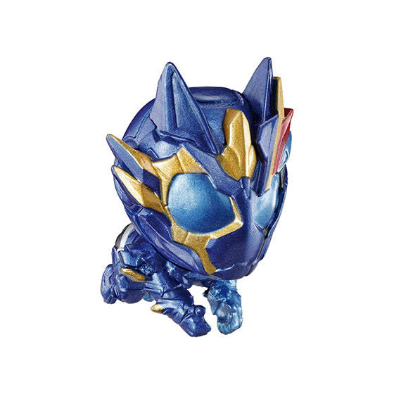 Cool Kamen Rider Hugcot 02 Cable Holders for Charging and More