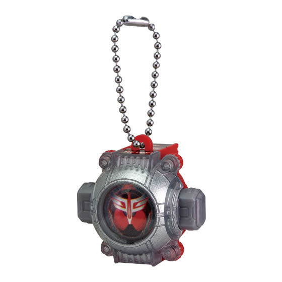 Spooky Ghost Eyecon Keychain Decorations for Key Rings