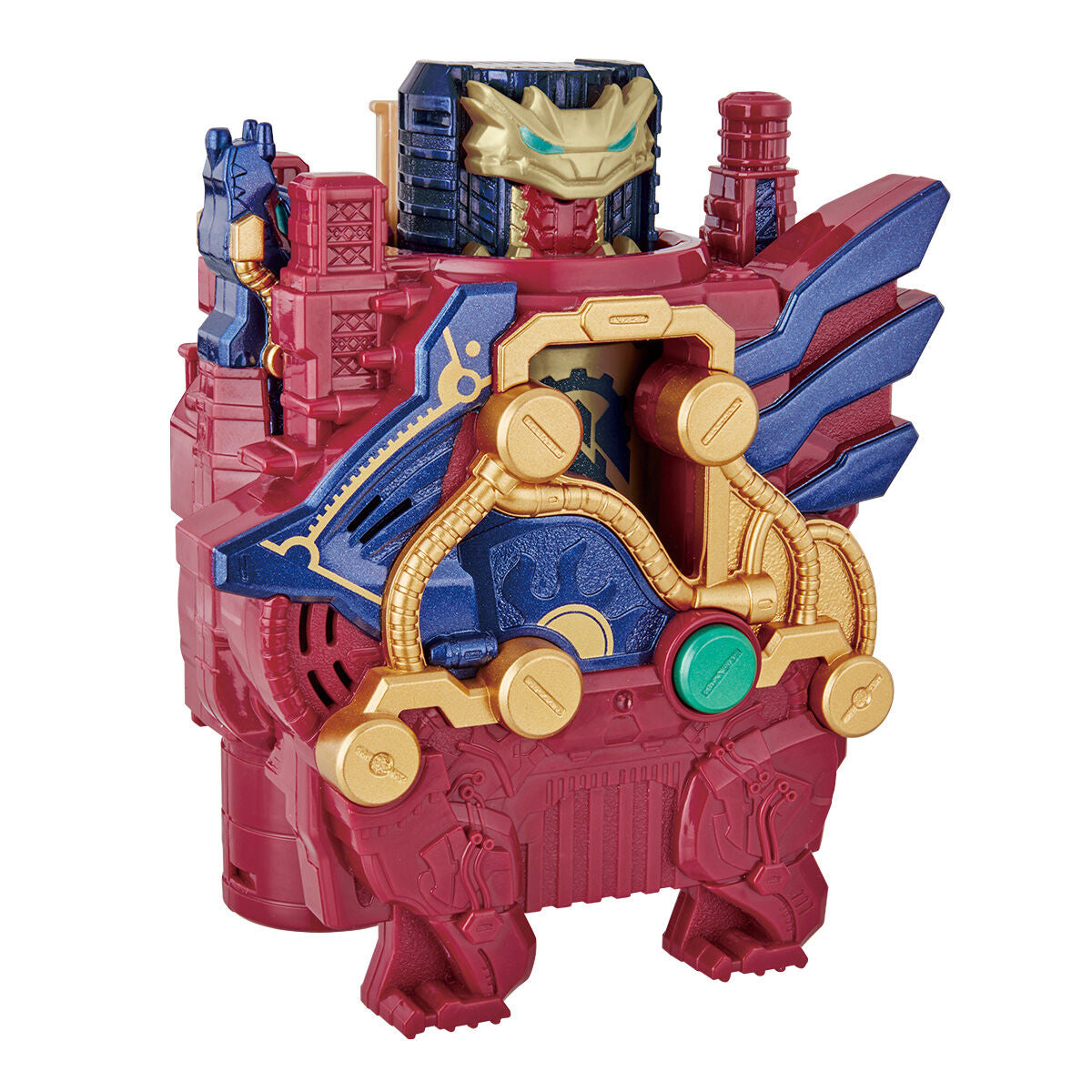Top - Quality DX Super Great Cross - Z Dragon Toy