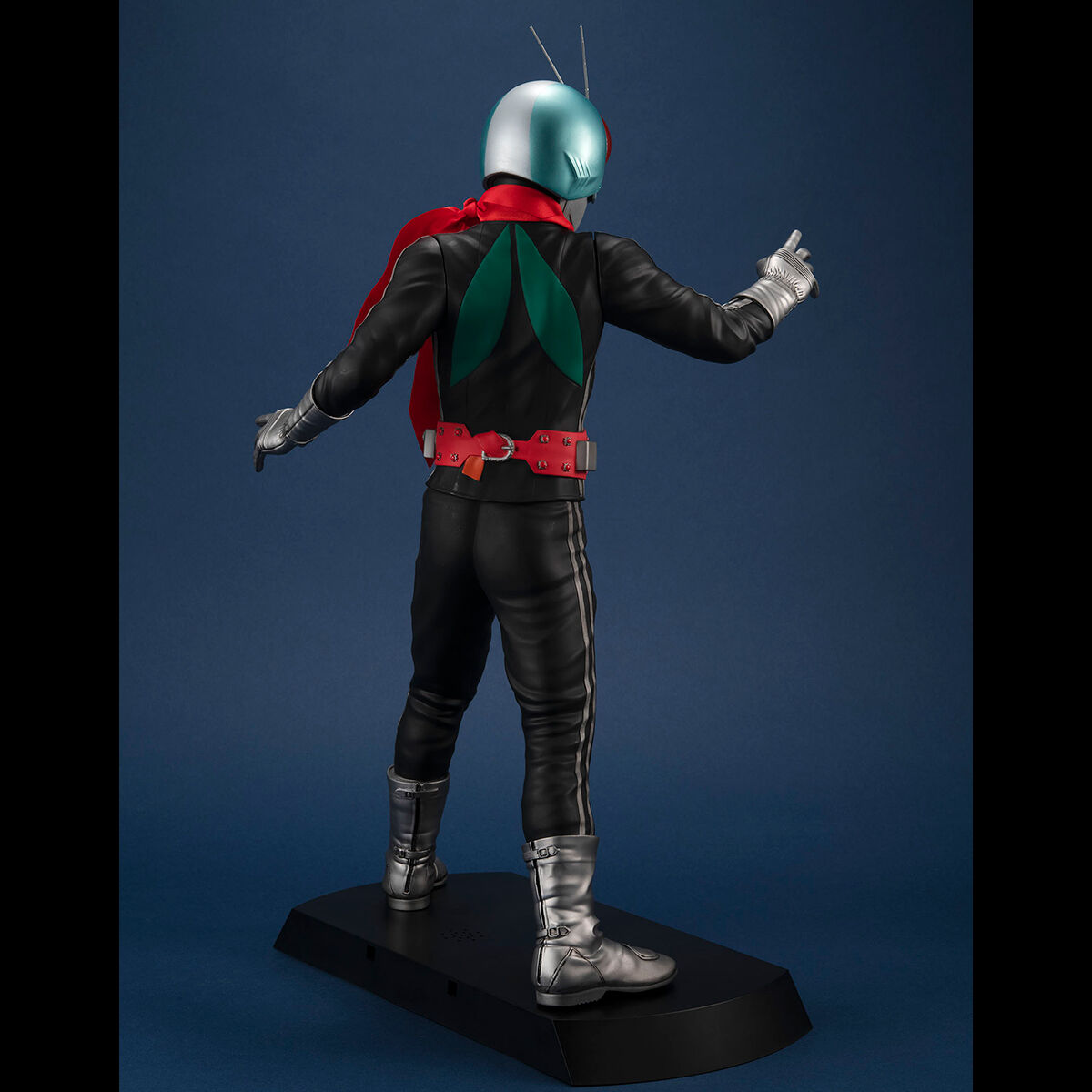 The Ultimate Collectible Statue of Kamen Rider New Ichigo - 50th Anniversary Edition