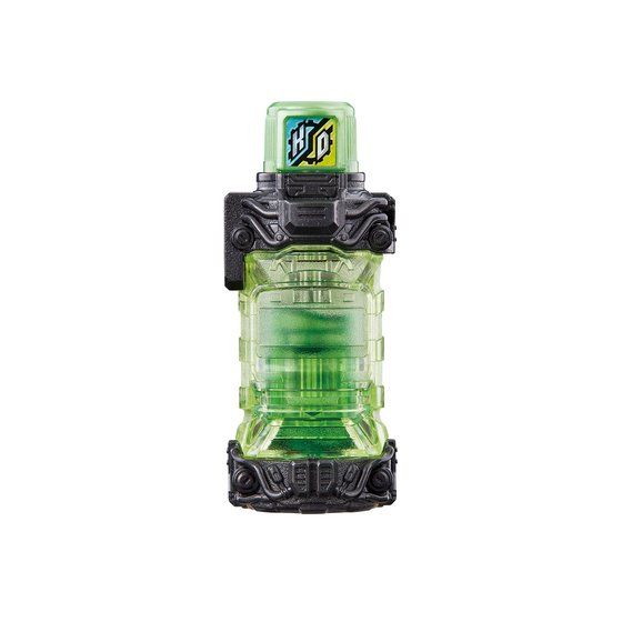 DX Pirate Train (Ressha) Full Bottle Set - Ideal Collectible for Toy Enthusiasts