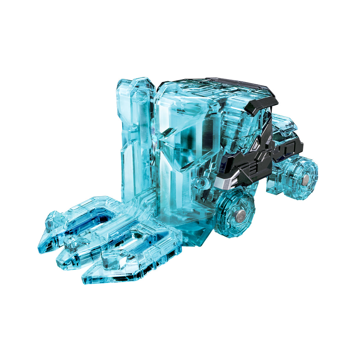 DX Mashin Rollerand and Lifton Set - Ideal Mecha Toy
