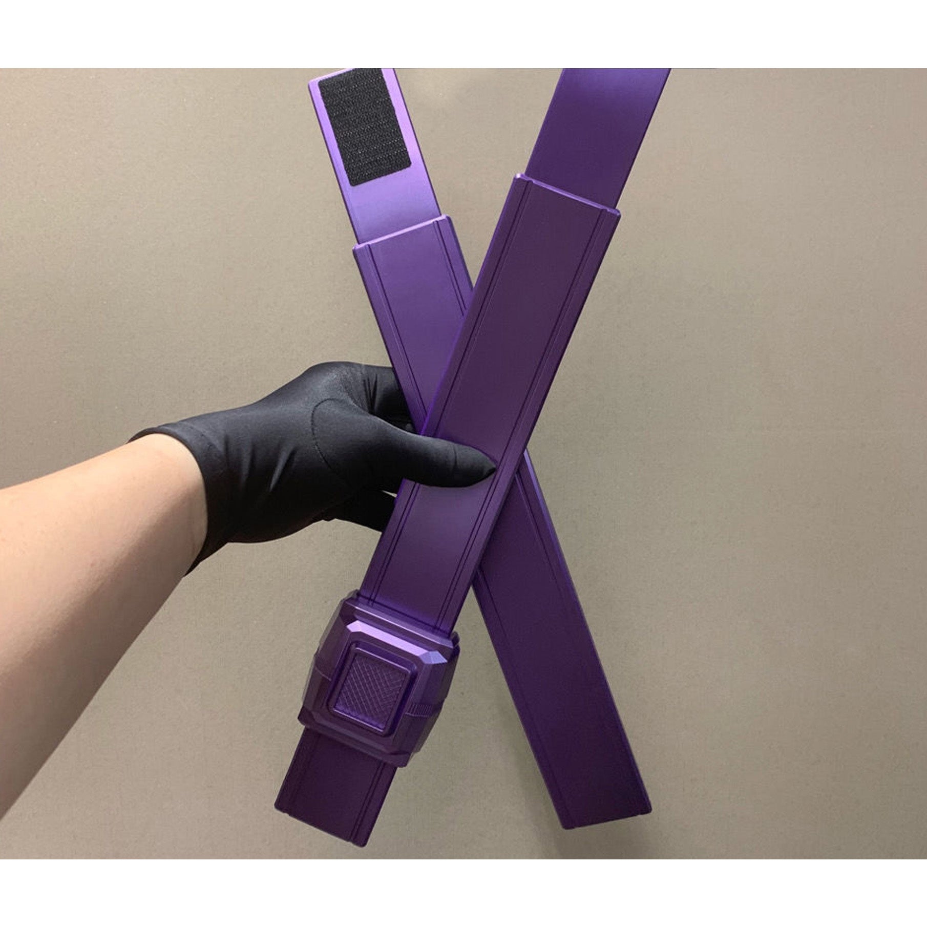Expandable Evil Dragon Driver Belt for Most Adults
