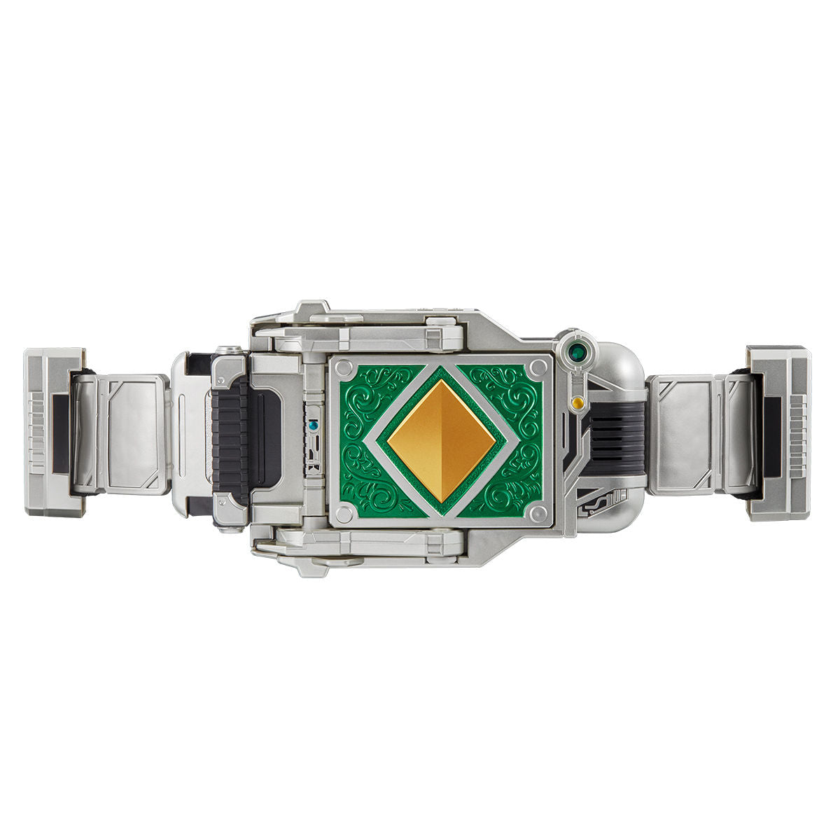 CSM Garren Projection Blade - Style Buckle with Show Dialogue and BGM