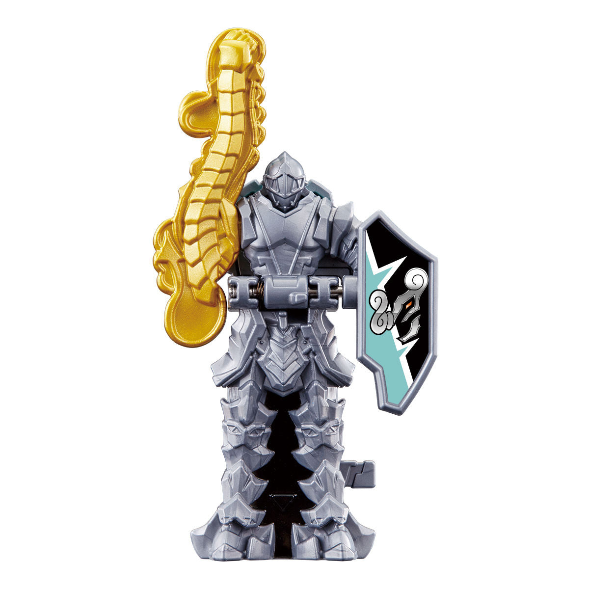 Ryusoul Starter Set 01: 3 Compatible Souls for DX Weapons and Mecha