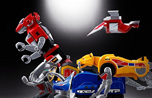 Soul of Chogokin High - Quality GX - 72 Daizyuzin Toy