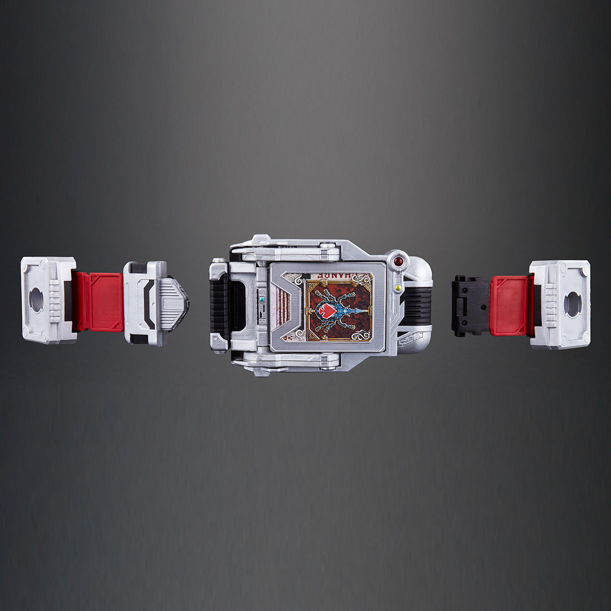 CSM Blay Buckle, Noise Absorber & Blay Router Set with Wireless Function