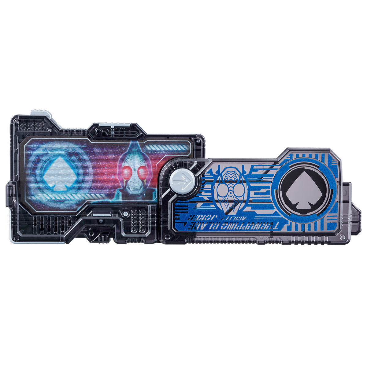 DX High - Performance Turnupping Blade Progressive Key for Zero - One Line