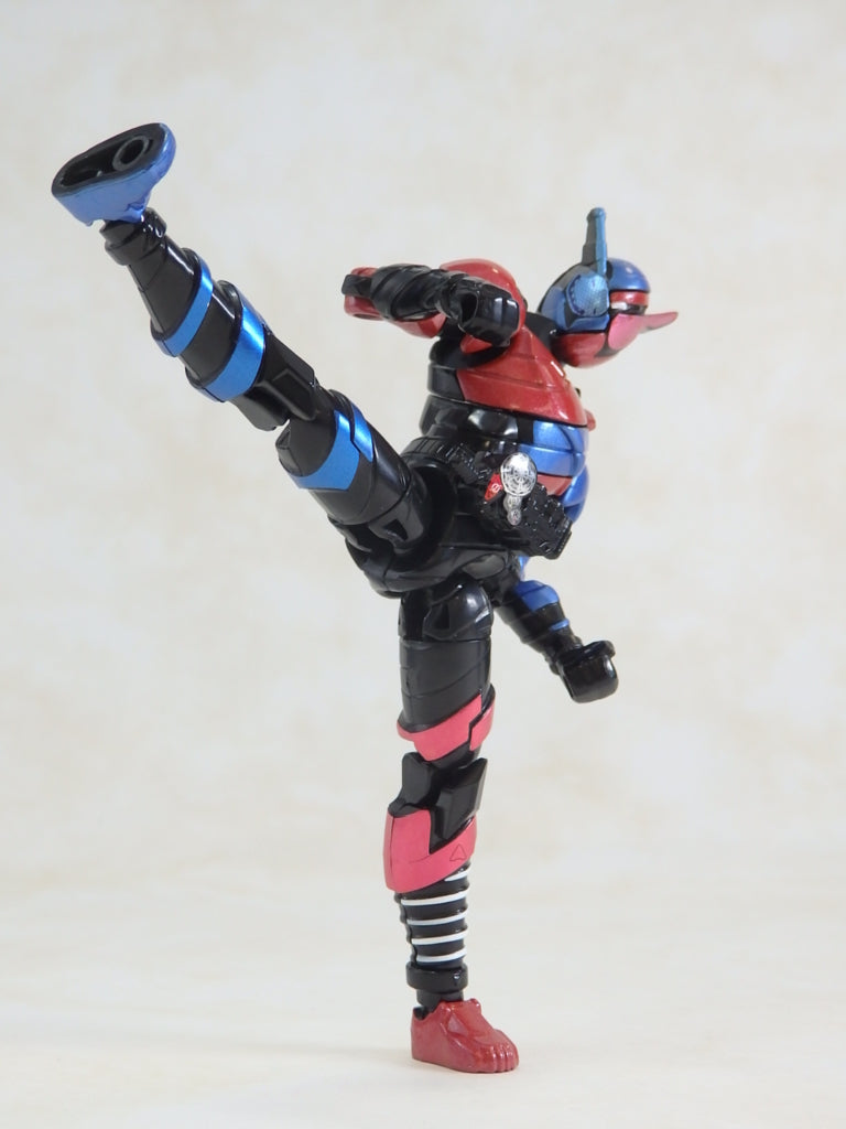 SODO Candy Build Lab 01 Collection - Create Your Own Figures