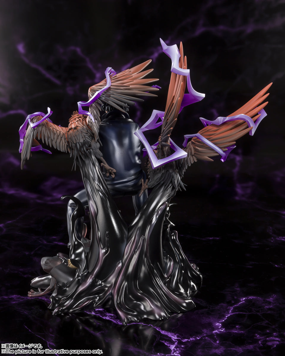 Figuarts ZERO - 8-Inch Megumi Fushiguro Figure from Jujutsu Kaisen