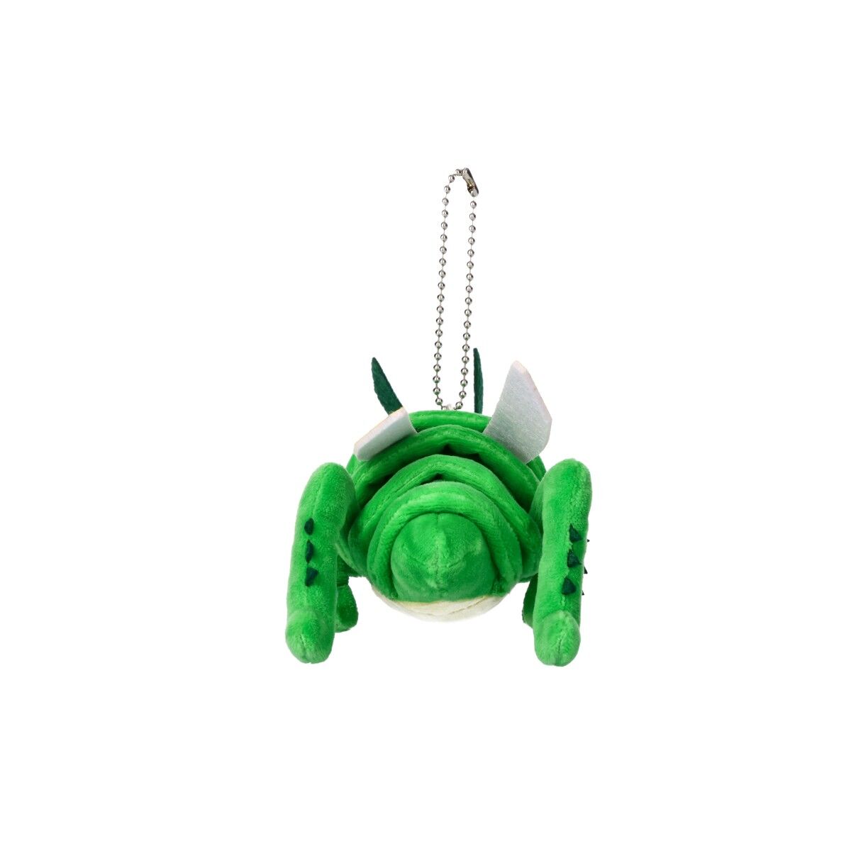 Collectible Kamen Rider Gotchard Hopper 1 Plush Mascot Charm for Fans