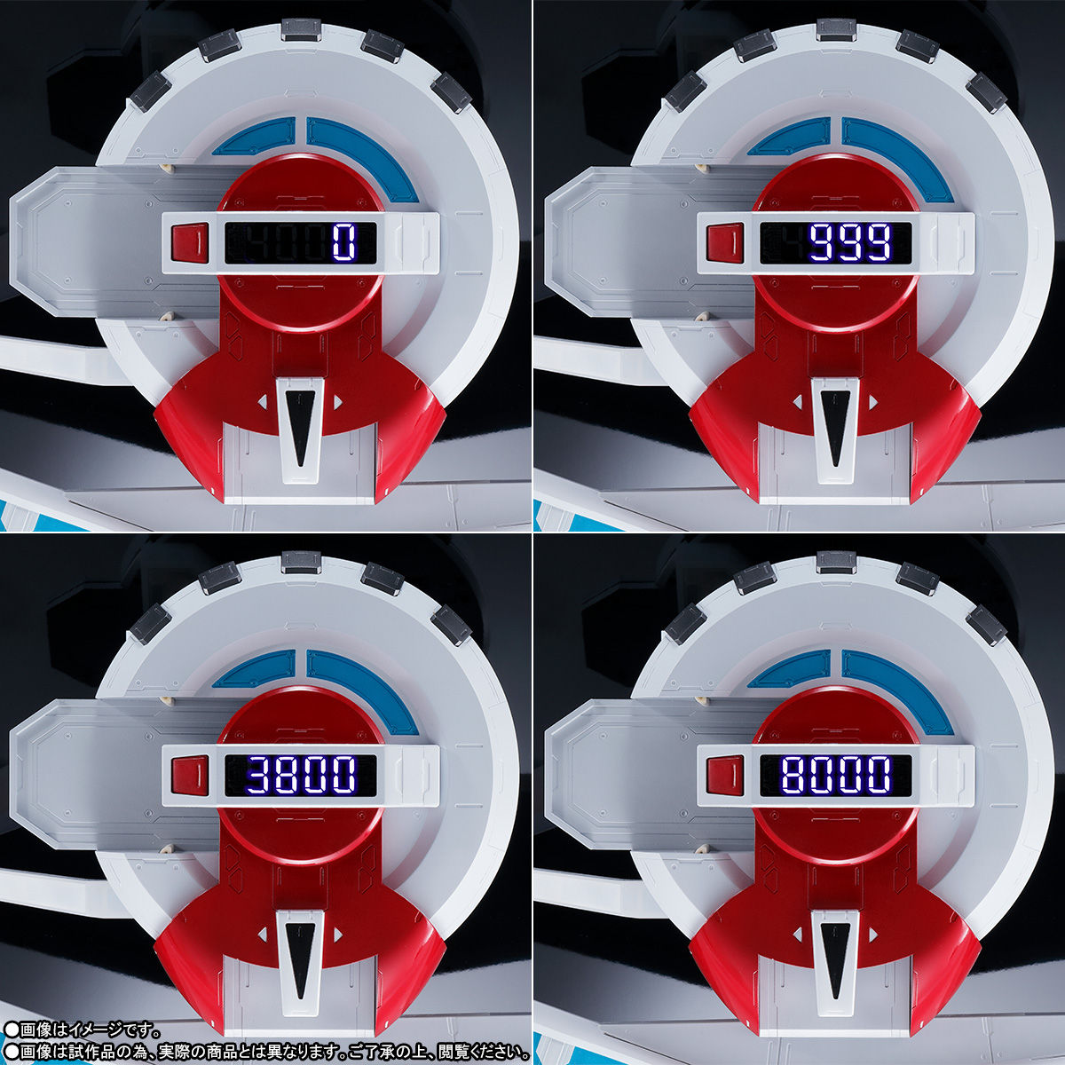 YuGiOh Official Proplica Style Duel Disc Collectible Set