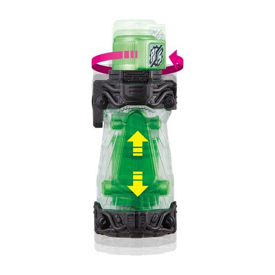 DX Full Bottle Set for Penguin Skater with Multiple Applications