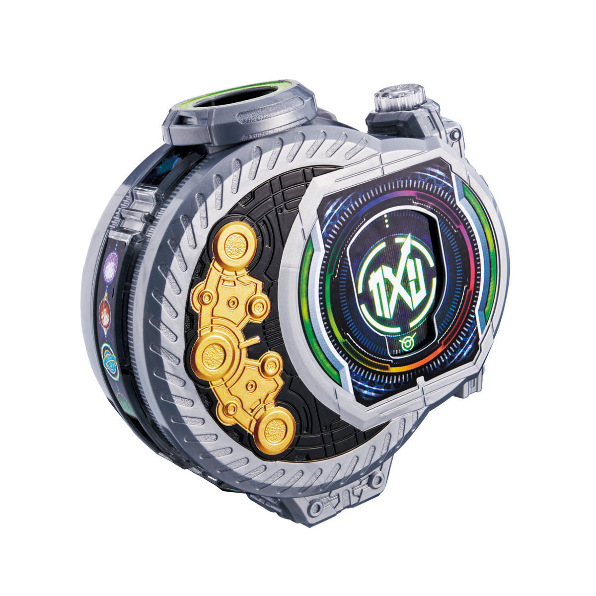 DX Woz Ginga Miride Branded Smart Watch