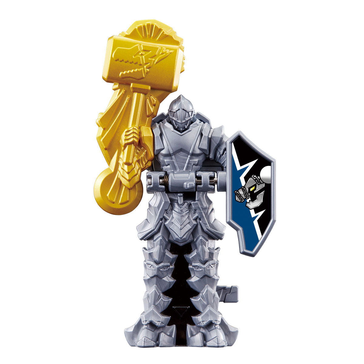 Ryusoul Starter Set 01: 3 Compatible Souls for DX Weapons and Mecha
