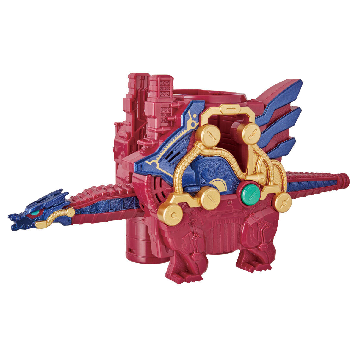 Top - Quality DX Super Great Cross - Z Dragon Toy