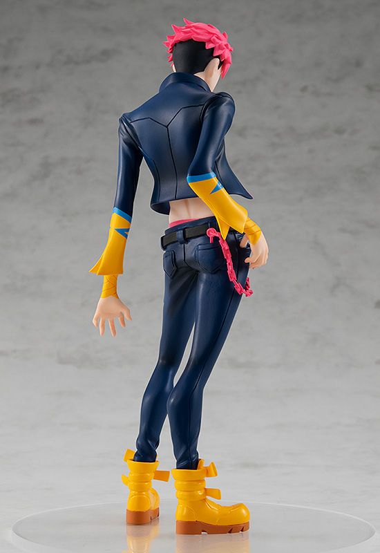 Gauma POPUP Parade Action Figure of SSSS Dynazenon for Collectors