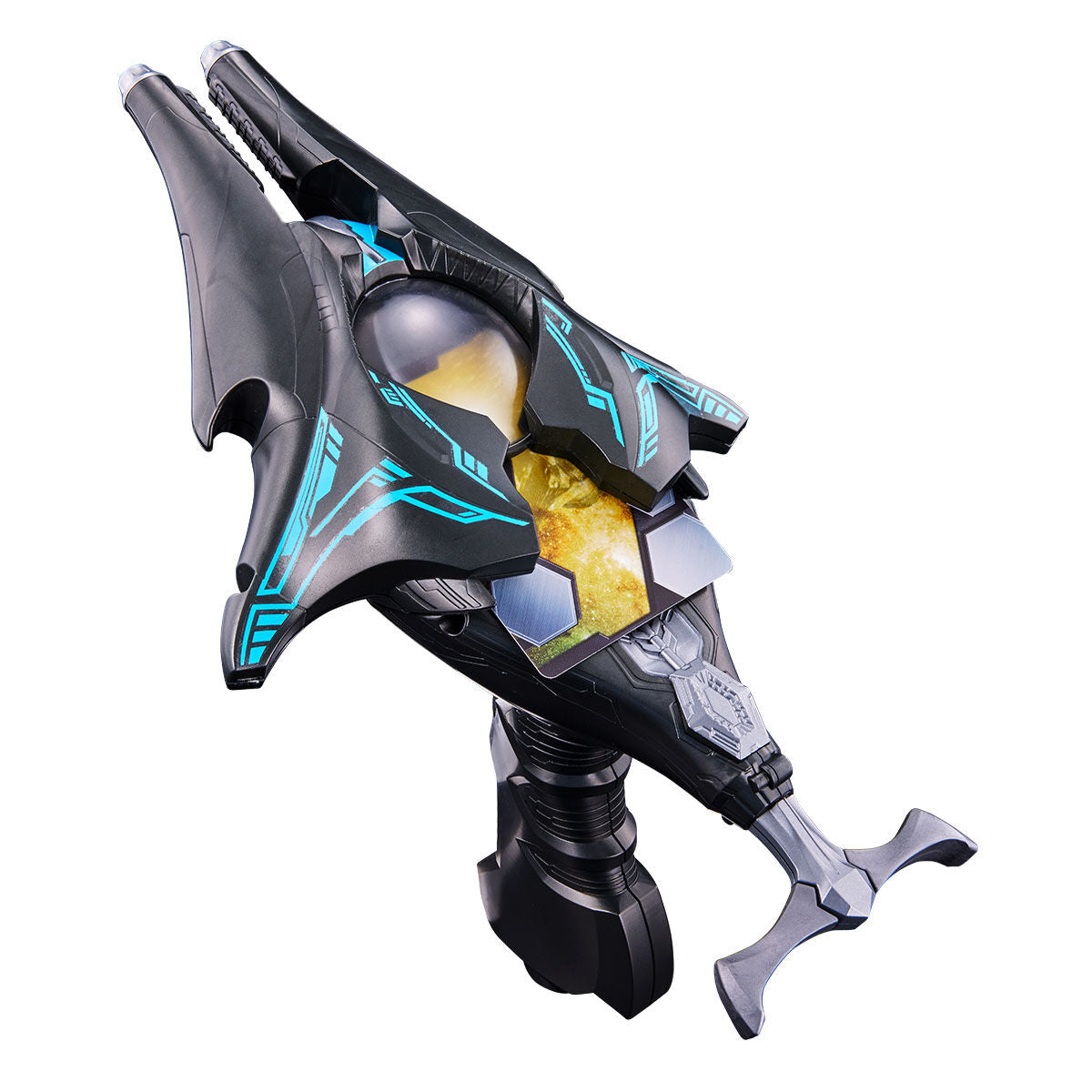 DX Phase Riser - Premium Bandai's Ultra Dimension Control Device
