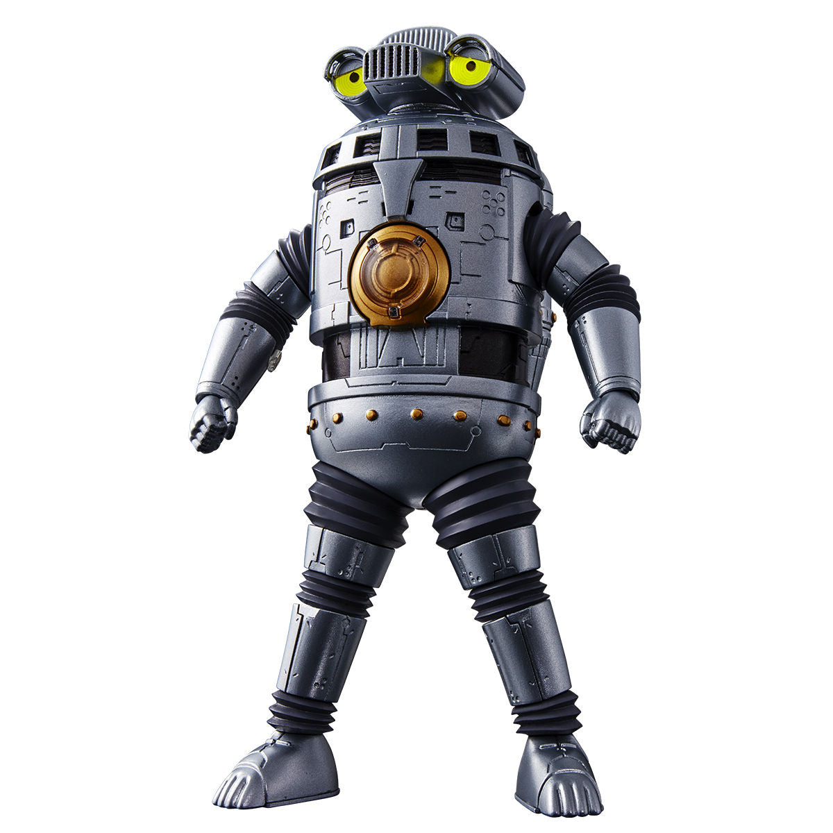 Ultraman Z Sevenger Action Figure with Lights and Sounds