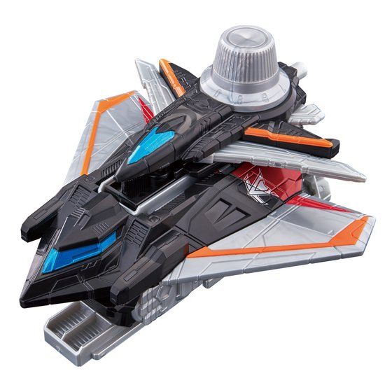 DX Dial Fighters for Scissors and Blades - Versatile Gaming Accessories