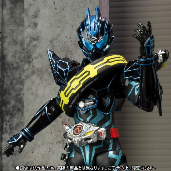 Next Generation Dark Drive Figuart Collectible