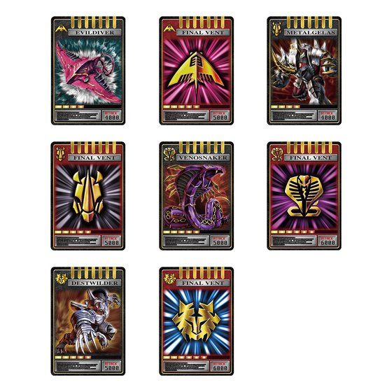 All - in - One V - Buckle with Complete Selection Modification
