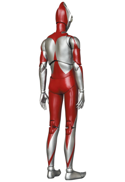 MAFEX Collectible Shin Ultraman Action Figure