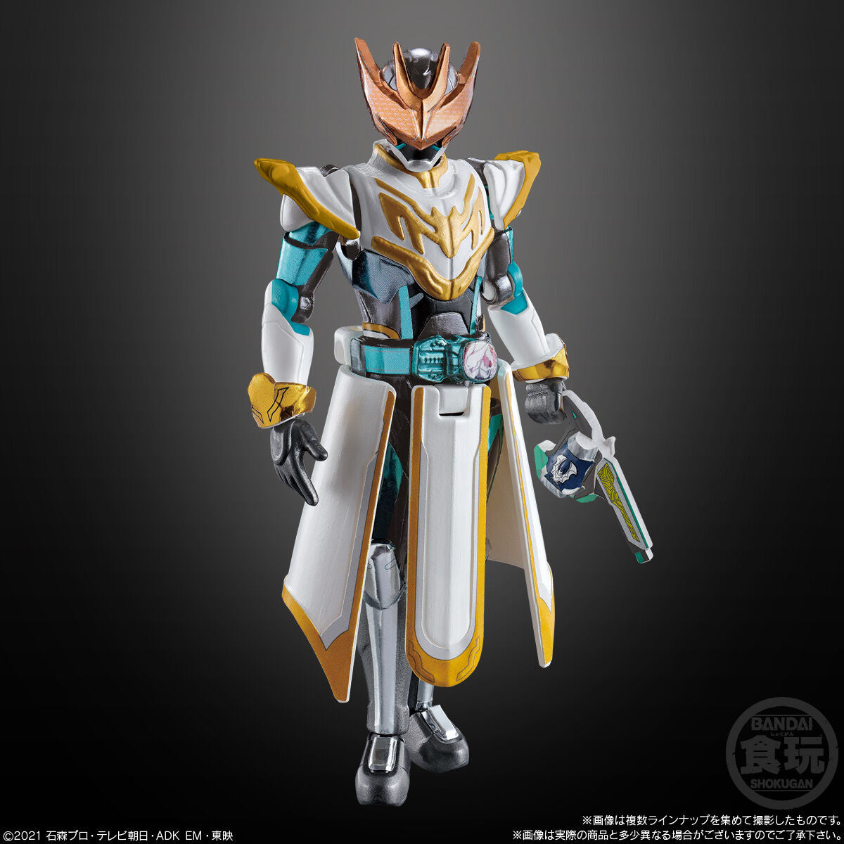 Sai's SODO Revice Collectible Set