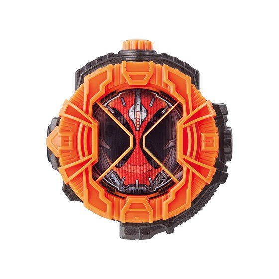 DX RideWatch Holder with Cool Ghost RideWatch