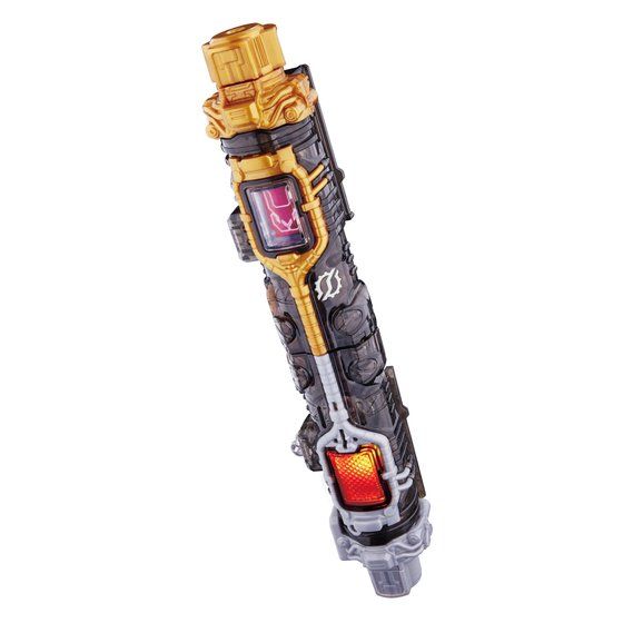 DX Double-Function Rabbit & Tank Full Bottle for Build Driver