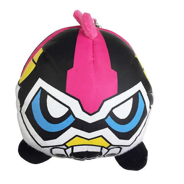 Mini Plush Toy Figures of Ex - Aid