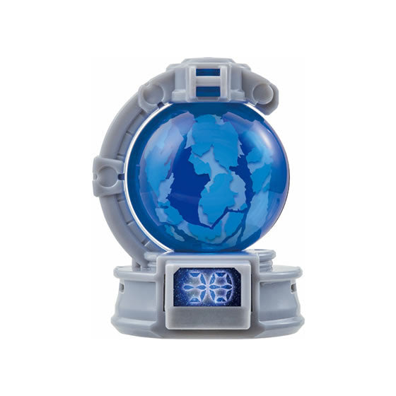 Exclusive Gashapon Kyutama Collection Set 03 with Unique Constellation Images