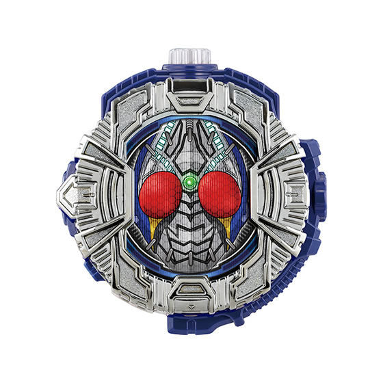 Fantastic GP RideWatches Set 09 with Metallic Versions
