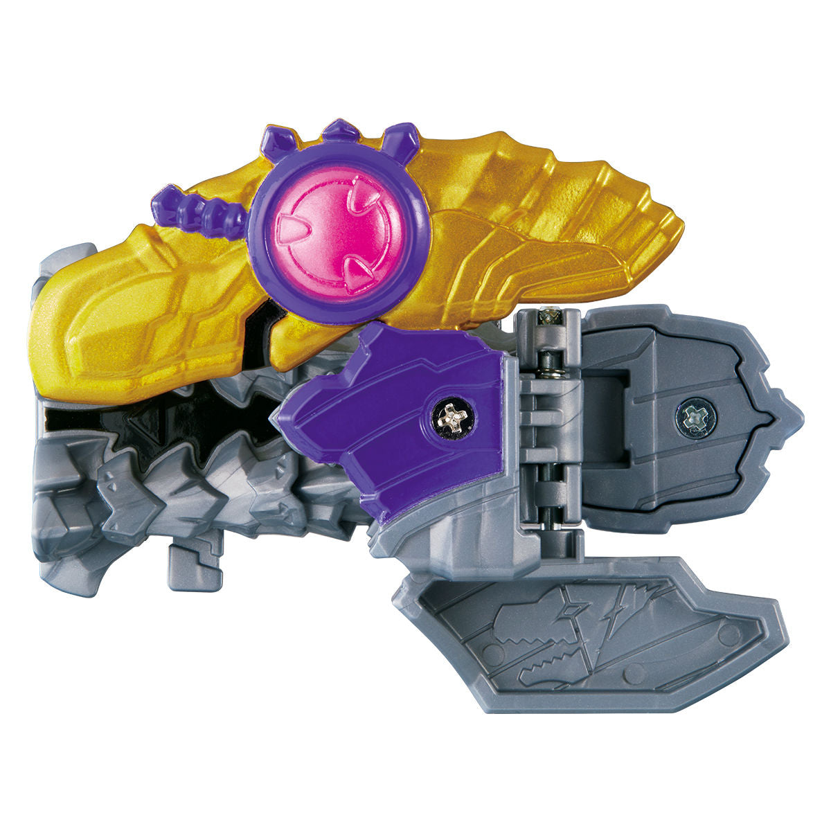 Ryusoul Collectible Set 03 with Three Compatible Souls