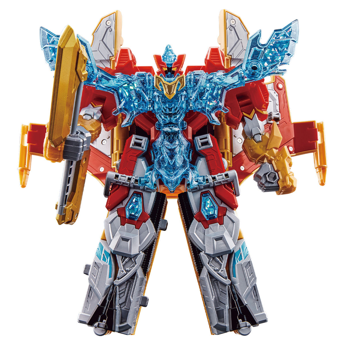 DX Stunning Grateful Phoenix - A Must - Have Product