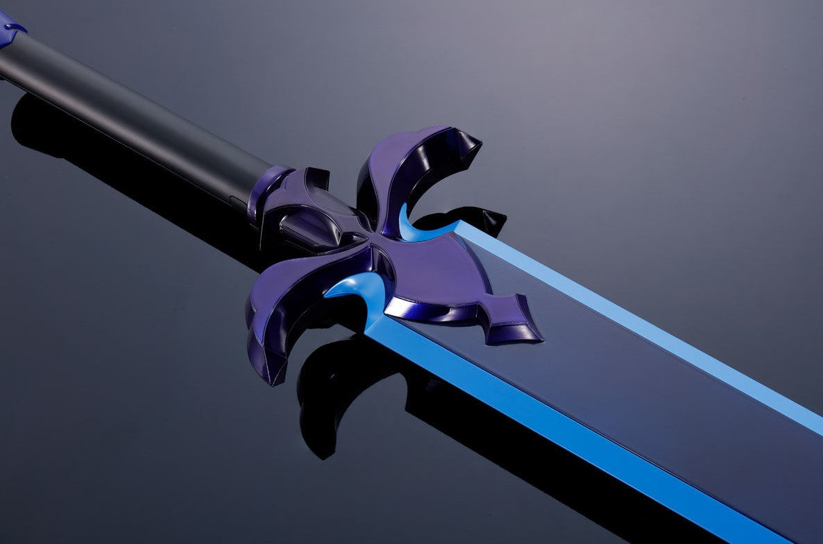 Proplica Sword Art Online Underworld Night Sky Sword Replica