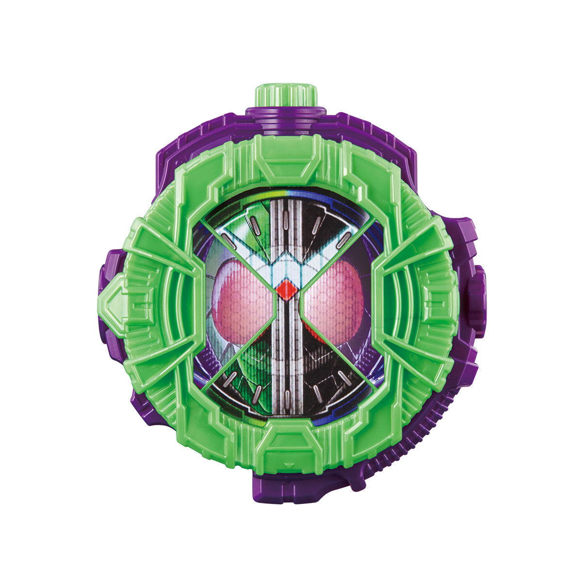 DX W Interactive RideWatch for Entertainment