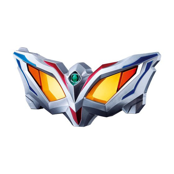 DX Geed Riser and Ultra Zero Eye Neo Bundle Set