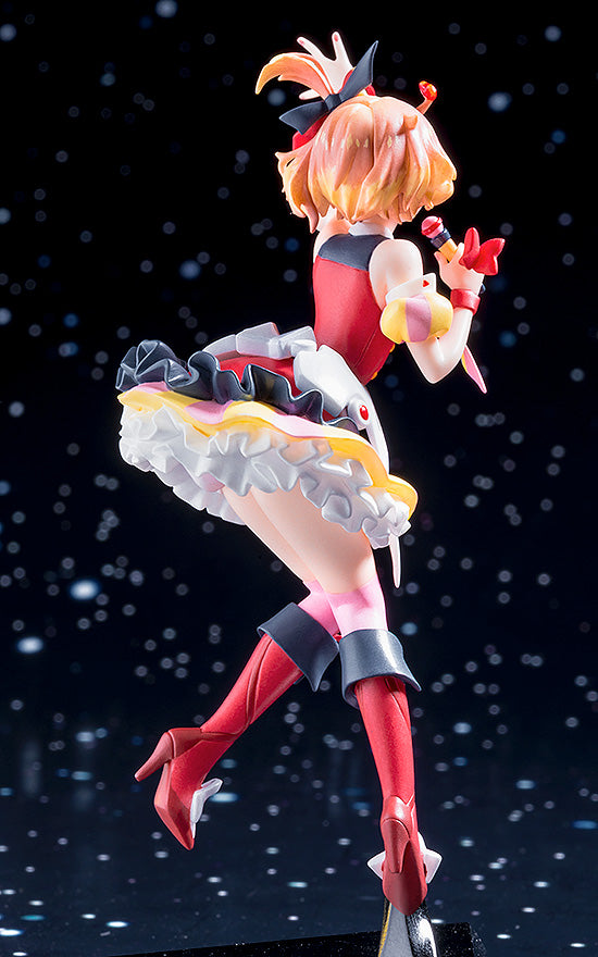 Freyja Wion Macross Delta PLAMAX MF - 10 Anime Character Figure Collectible