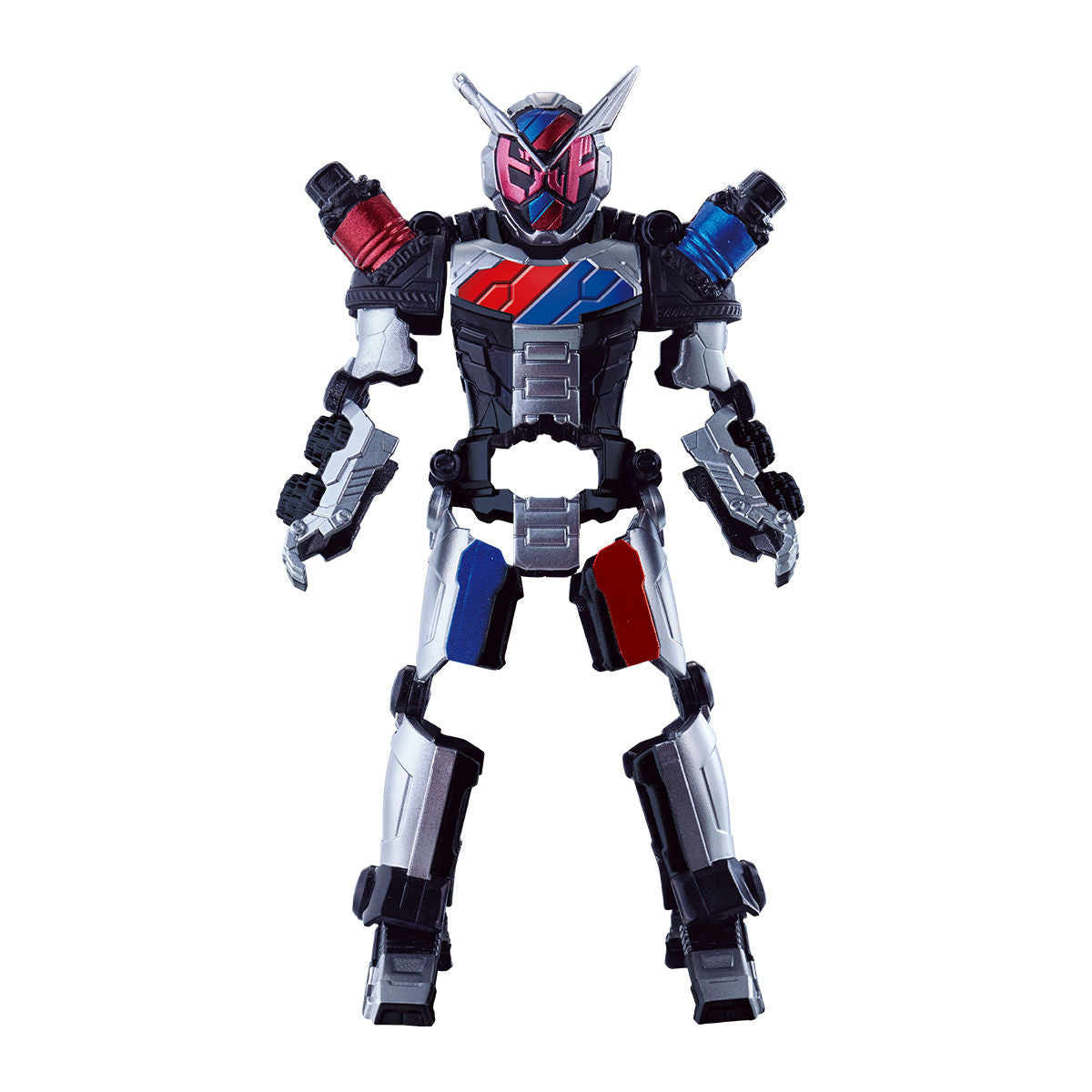 RKF Constructible Armor for RKF Figures